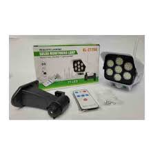 Miniatura 2 de Lampara tipo cámara